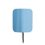 HAY - Apex Wall light, pastel blue