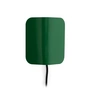 HAY - Apex Wall light, emerald green