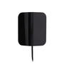 HAY - Apex Wall light, iron black