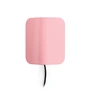 HAY - Apex Wall light, luis pink