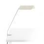 HAY - Apex Desk clamp lamp, oyster white
