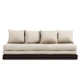 Karup Design - Chico Sofa bed, beige (747)