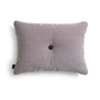 HAY - Dot cushion, 45 x 60 cm, Steelcut Trio, lavender