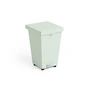 HAY - Loop Waste garbage can, 8 L, soft mint