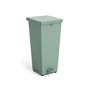 HAY - Loop Waste garbage can, 26 L, fall green