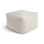 HAY - Story Pouf, H 40 cm, sand