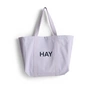 HAY - Shopper Bag, M, lavender