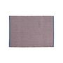 HAY - 3 Colour Rug, 140 x 200 cm, light gray