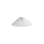 HAY - Matin Lampshade, Ø 30 cm, white