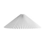 HAY - Matin Lampshade, Ø 50 cm, white