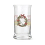 Holmegaard - Christmas beer glass 2025, 50 cl