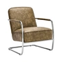 House Doctor - Comma lounge chair, khaki