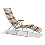 HOUE - CLICK Sun lounger, multi color 1