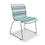 HOUE - CLICK Outdoor Dining chair, mulitcolor 2