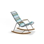 HOUE - Click children's rocking chair, multi color 2