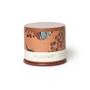 Bloomingville - ILLUME Demi Vanity Tin scented candle, Terra Tabac