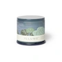 Bloomingville - ILLUME Demi Vanity Tin scented candle, Hidden Lake