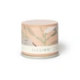Bloomingville - ILLUME Demi Vanity Tin scented candle, Coconut Milk Mango