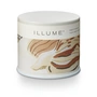 Bloomingville - ILLUME Vanity Tin scented candle, Driftwood