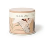 Bloomingville - ILLUME Vanity Tin scented candle, Coconut Milk Mango