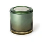 Bloomingville - ILLUME Statement scented candle, Terra Tabac