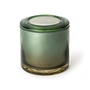 Bloomingville - ILLUME Statement scented candle, Hinoki Sage
