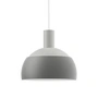 Louis Poulsen - FJ Elements Pendant light Ø 25 cm, original gray