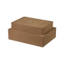 Blomus - Sahla storage boxes, nomad (set of 2)