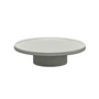 Blomus - Pilar cake plate S, mirage gray
