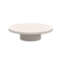 Blomus - Pilar cake plate S, moonbeam