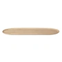 Blomus - Baki Tray L, oak