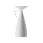 Kartell - Camomille Battery-powered light (LED), white