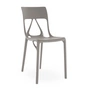 Kartell - A.I. Lite Chair, gray