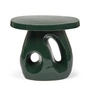Serax - Amé side table 10, dark green