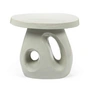 Serax - Amé side table 10, gray