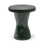Serax - Caro side table 09, dark green