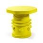 Serax - Clara side table 08, yellow
