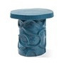 Serax - Mena Side table 07, blue
