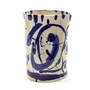 Serax - Sophia vase L, blue