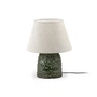 Serax - Tronco Table lamp M, green