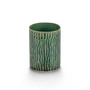 Serax - Verde Lanza Vase M, green