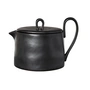 Ferm Living - Flow teapot, 150 cl, black