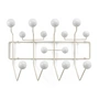Vitra - Hang it all Coat rack, warm white