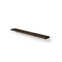 Moebe - Gallery Shelf 70 cm, smoked oak