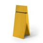 Moebe - Pinch Decorative clip, yellow