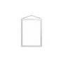 Moebe - Frame Picture frame A5, aluminum