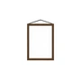 Moebe - Frame Picture frame A5, smoked oak