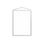 Moebe - Frame Picture frame A4, aluminum