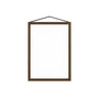 Moebe - Frame Picture frame A4, smoked oak