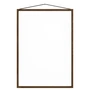 Moebe - Frame Picture frame A2, smoked oak